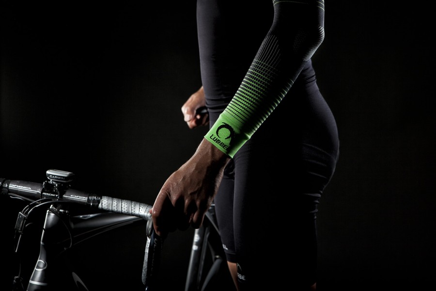 Fotografia deportiva publicitaria para el Catálogo de Lurbel 2015