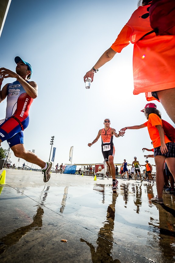 Fotografia deportiva Triatlon Valencia 2012