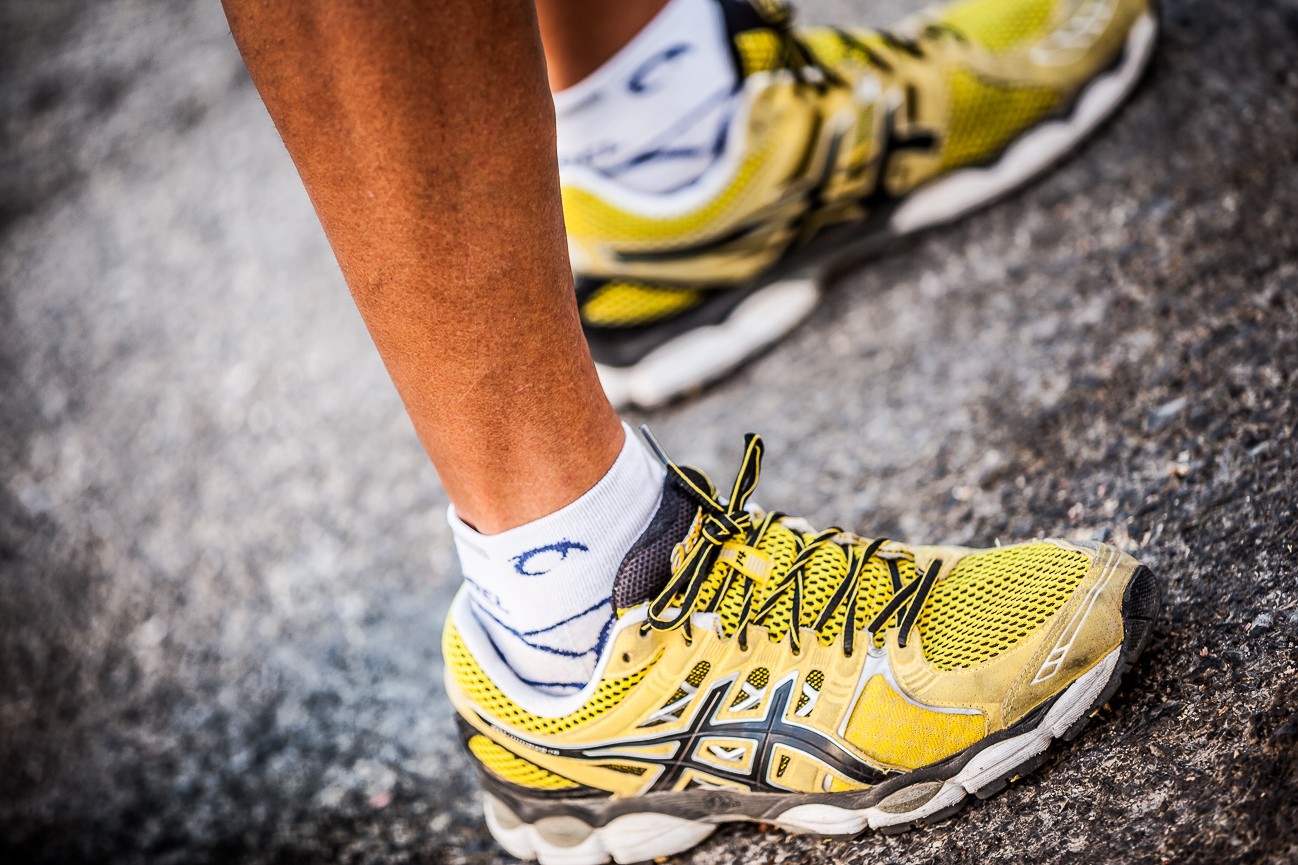 Trail Desafío Lurbel Sagra Skyrace 2014