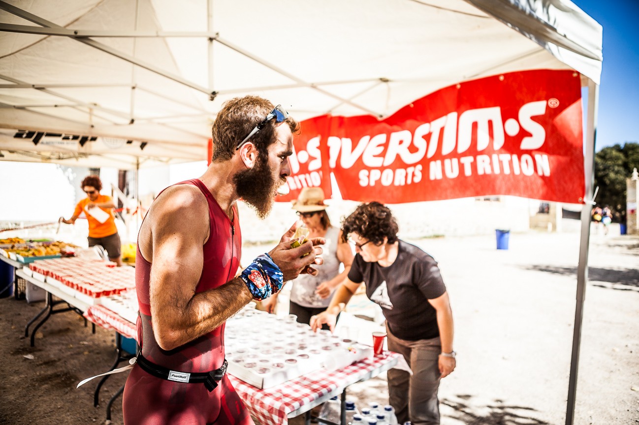 Trail Desafío Lurbel Sagra Skyrace 2014