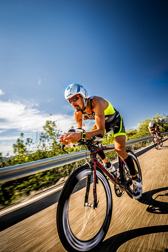 Triatlón Tritan MD Peñiscola 2014