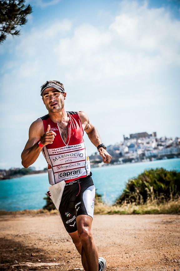 Triatlón Tritan MD Peñiscola 2014