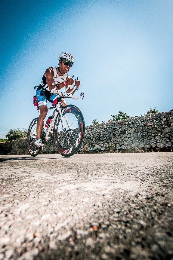 Triatlón Tritan MD Peñiscola 2014