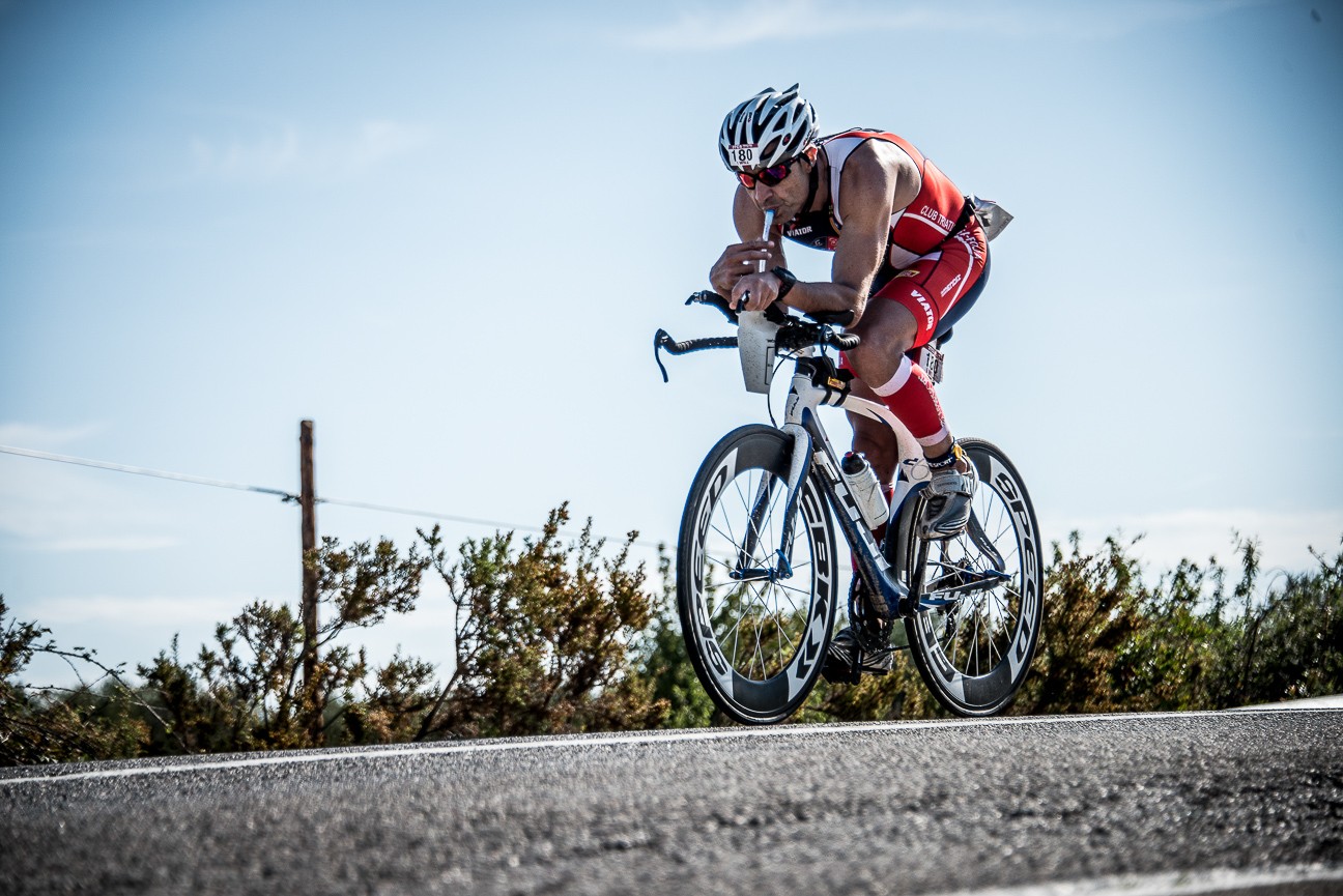 Triatlón Tritan MD Peñiscola 2014