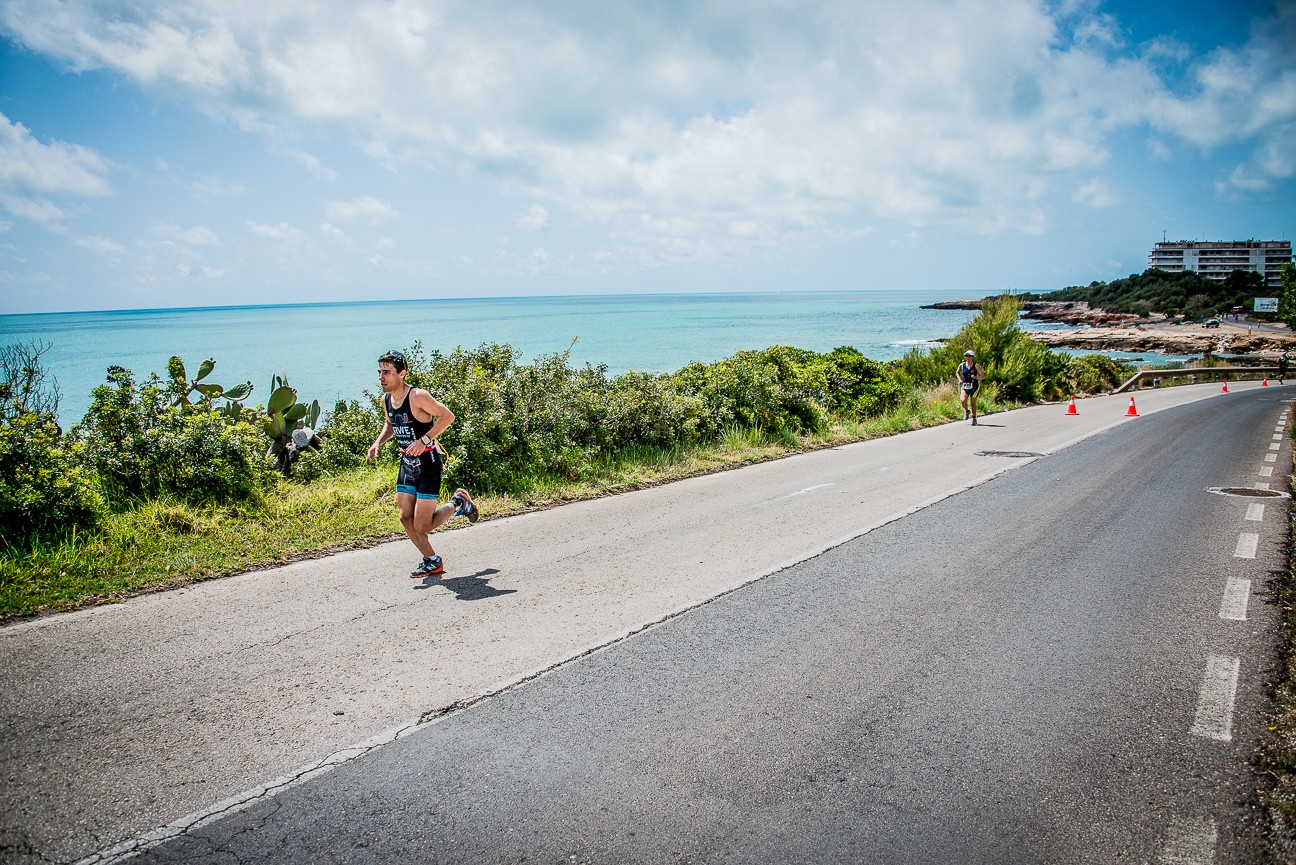 Triatlón Tritan MD Peñiscola 2014