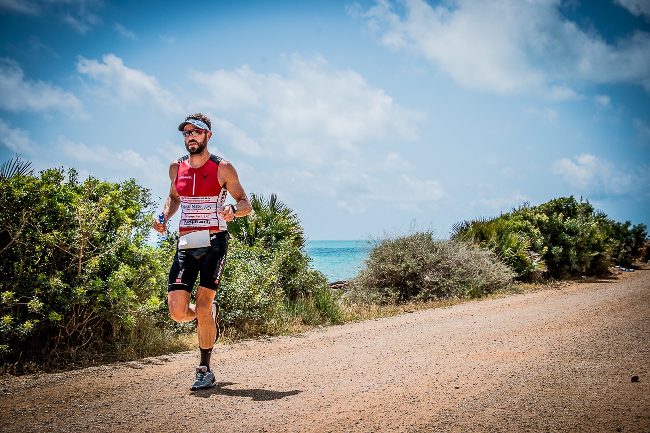 Triatlón Tritan MD Peñiscola 2014